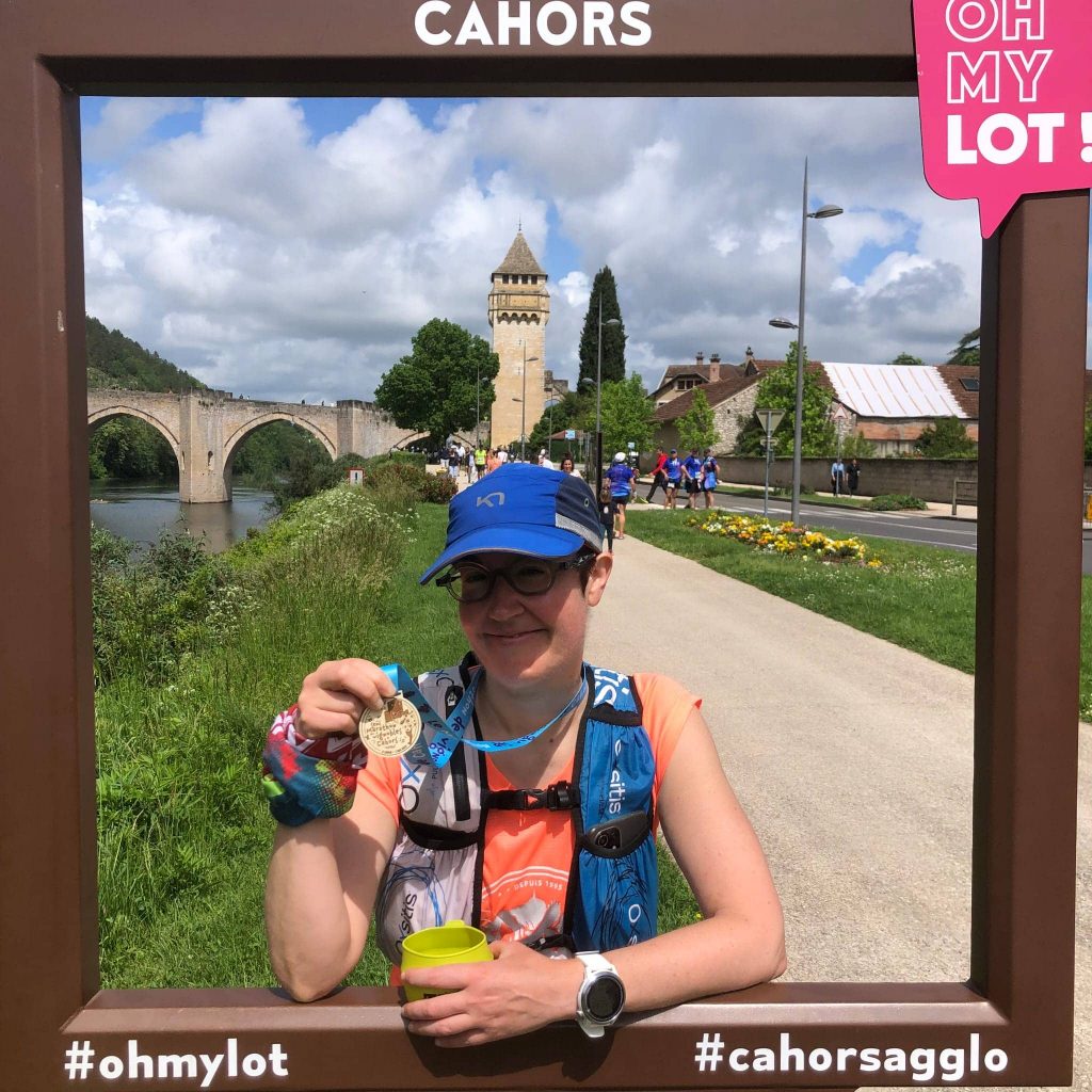 Marathon Cahors