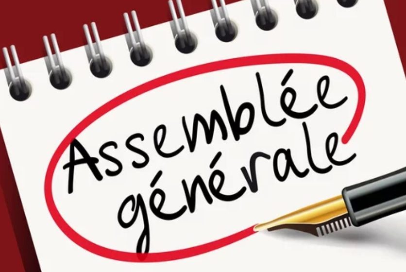 Assemblée Générale 2024