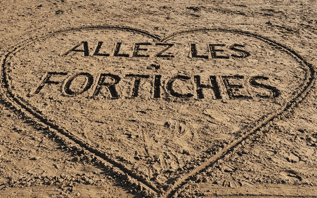 L’heure de la rentrée : des week-ends sportifs !