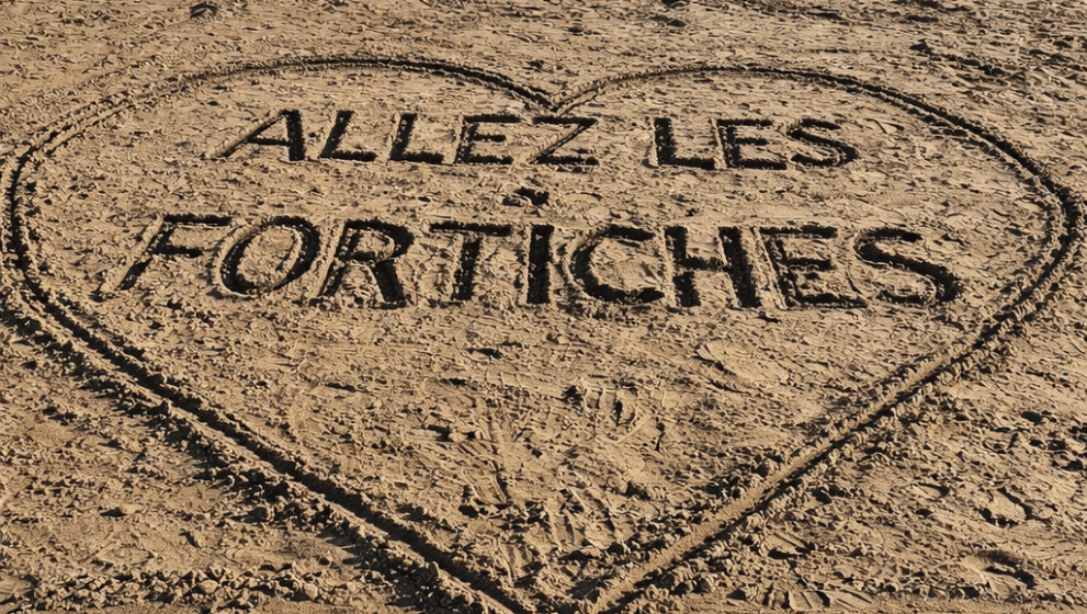 L&rsquo;heure de la rentrée : des week-ends sportifs !