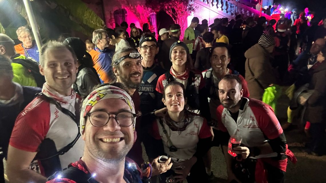 Un début d’année en fanfare