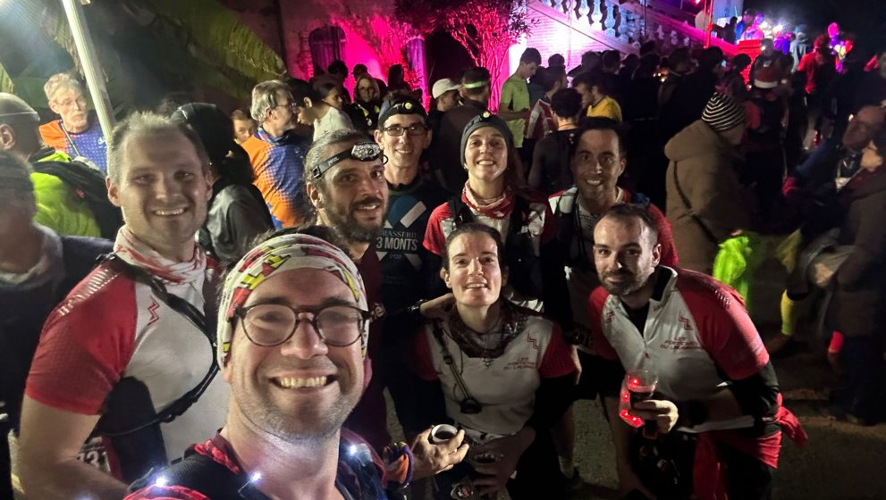 Un début d&rsquo;année en fanfare